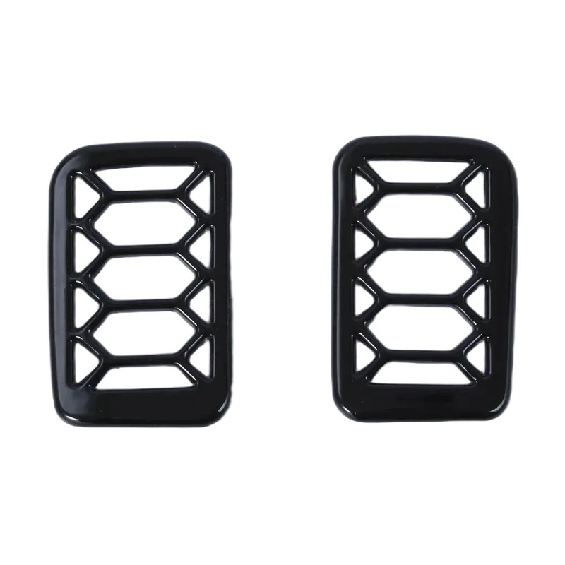 Tank 300 vnútorné doplnky pre modely 2021–2023 – ABS plast, model X6644D33, lepená montáž, rámček radenia, vnútorná opierka lakťa, výstup vzduchu centrálnej konzoly