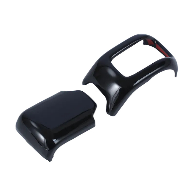 Tank 300 vnútorné doplnky pre modely 2021–2023 – ABS plast, model X6644D33, lepená montáž, rámček radenia, vnútorná opierka lakťa, výstup vzduchu centrálnej konzoly