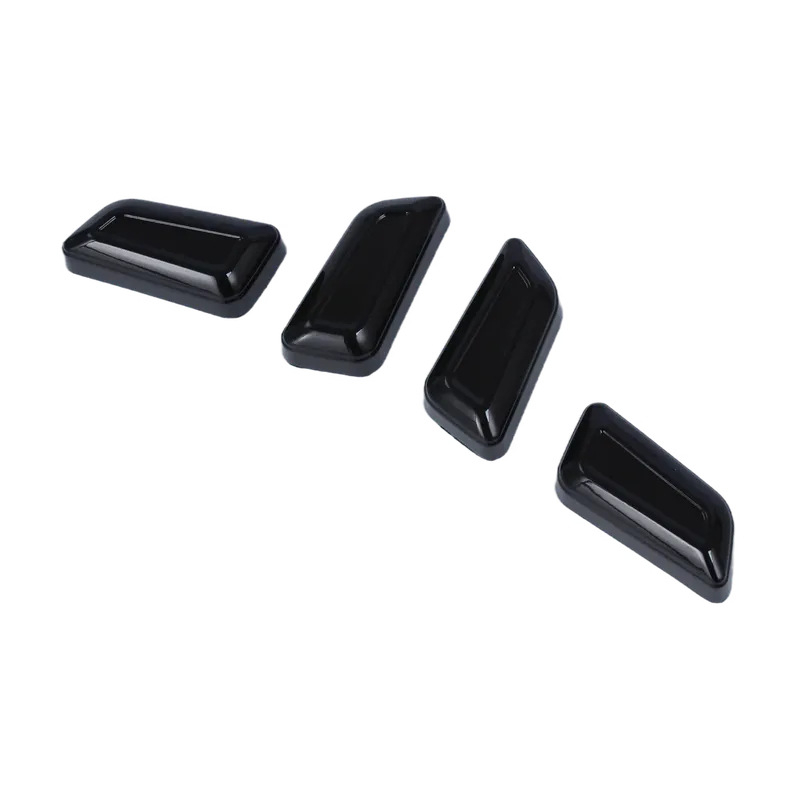 Tank 300 vnútorné doplnky pre modely 2021–2023 – ABS plast, model X6644D33, lepená montáž, rámček radenia, vnútorná opierka lakťa, výstup vzduchu centrálnej konzoly