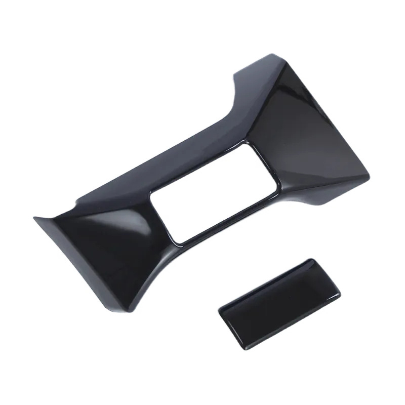 Tank 300 vnútorné doplnky pre modely 2021–2023 – ABS plast, model X6644D33, lepená montáž, rámček radenia, vnútorná opierka lakťa, výstup vzduchu centrálnej konzoly