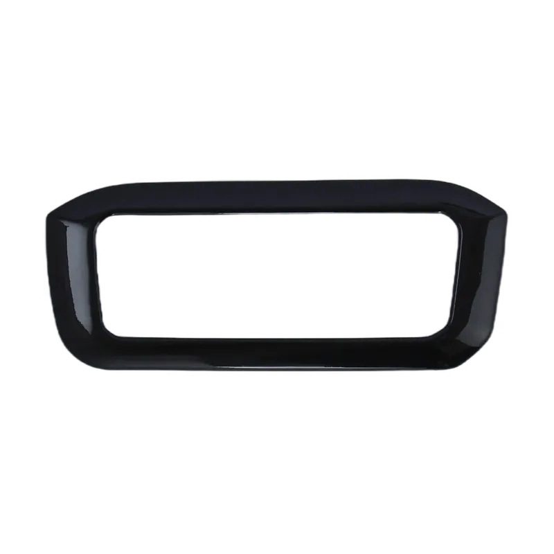 Tank 300 vnútorné doplnky pre modely 2021–2023 – ABS plast, model X6644D33, lepená montáž, rámček radenia, vnútorná opierka lakťa, výstup vzduchu centrálnej konzoly