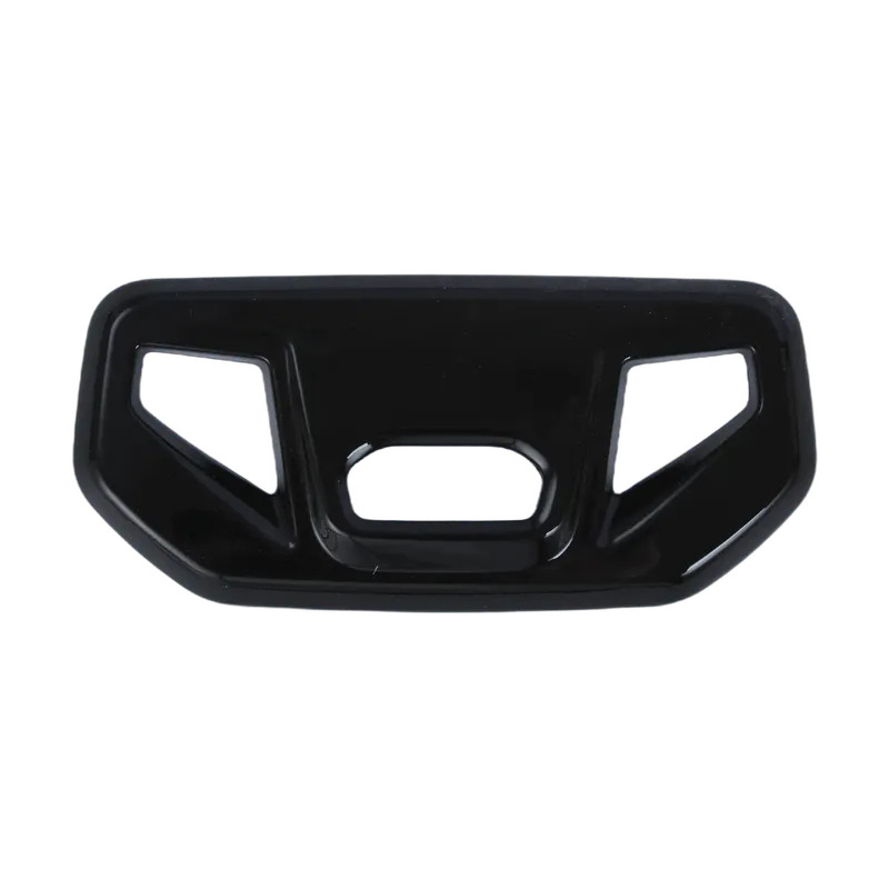 Tank 300 vnútorné doplnky pre modely 2021–2023 – ABS plast, model X6644D33, lepená montáž, rámček radenia, vnútorná opierka lakťa, výstup vzduchu centrálnej konzoly