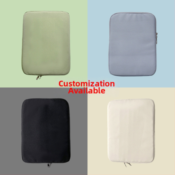 Nylon tok iPadhez és laptophoz — vízálló, ütésálló, csúszásmentes