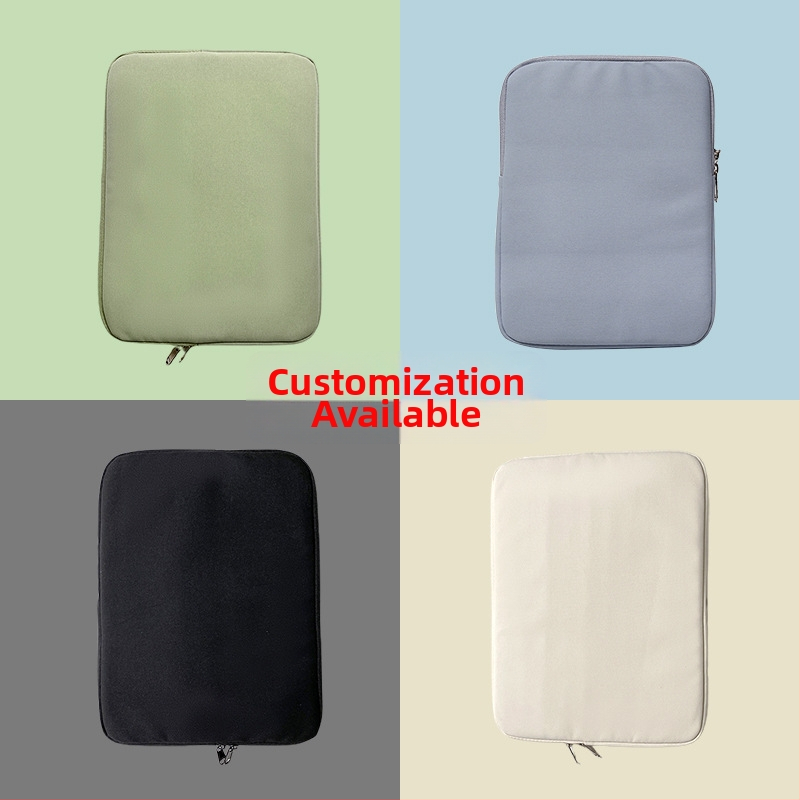 Nylon tok iPadhez és laptophoz — vízálló, ütésálló, csúszásmentes