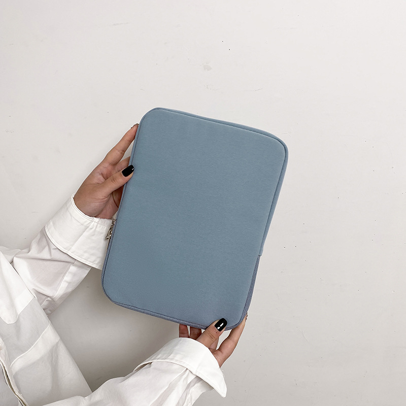 Nylon tok iPadhez és laptophoz — vízálló, ütésálló, csúszásmentes