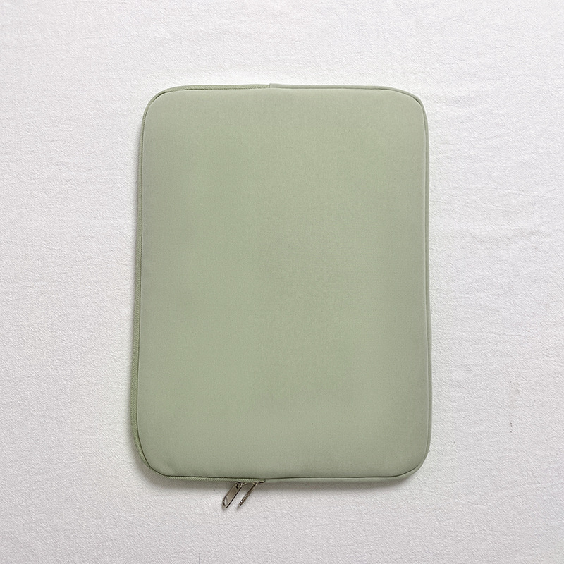 Nylon tok iPadhez és laptophoz — vízálló, ütésálló, csúszásmentes