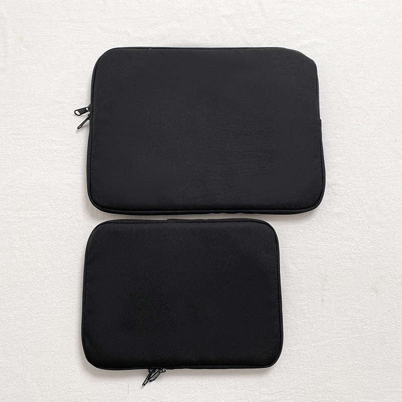 Nylon tok iPadhez és laptophoz — vízálló, ütésálló, csúszásmentes