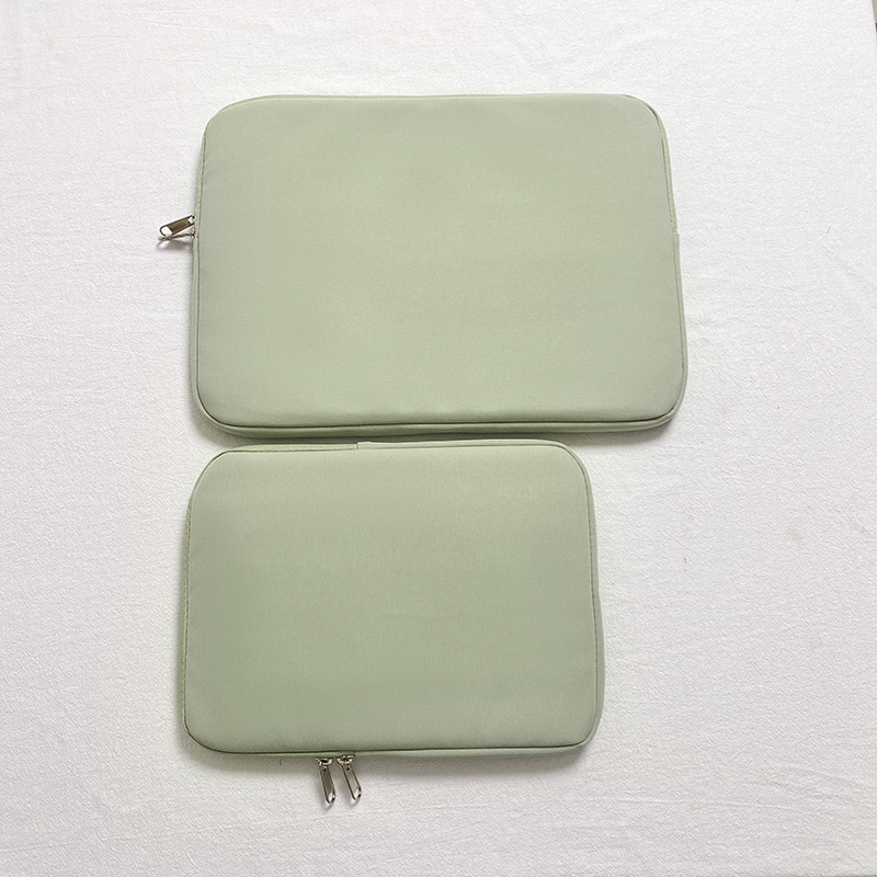 Nylon tok iPadhez és laptophoz — vízálló, ütésálló, csúszásmentes