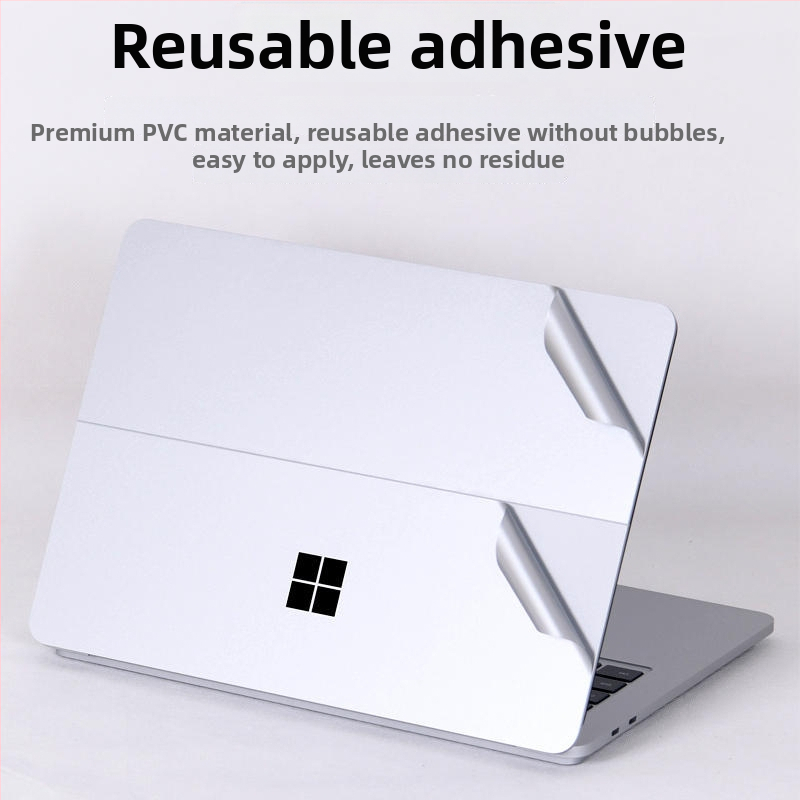 Surface Laptop Studio2 ochranný film na puzdro, PVC materiál, dedikovaný film, pre Microsoft Notebook