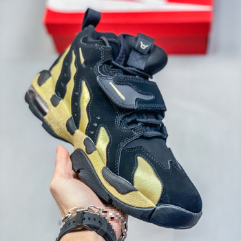 Košarkaške tenisice s cijelim zračnim jastučićem, prozračne, lagane, protuklizna gumena potplat, PU gornji dio