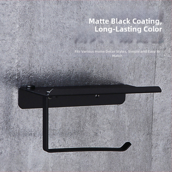 Cutie de perete pentru șervețele și hârtie igienică, din oțel inoxidabil, finisaj polizat, formă pătrată, Jinhan