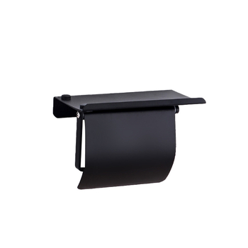 Cutie de perete pentru șervețele și hârtie igienică, din oțel inoxidabil, finisaj polizat, formă pătrată, Jinhan