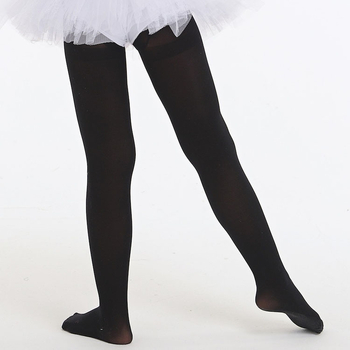 Παιδικά καλσόν χορού για κορίτσια, βελούδινο ύφασμα, 75% Spandex, αναπνεύσιμα, απορρόφηση ιδρώτα, απονιδρωτικές ιδιότητες