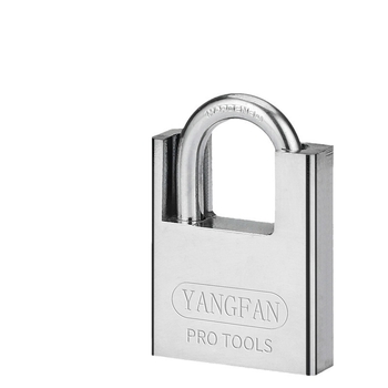 Domáca kovová visací zámok – Sail, železný Half Pack model, pre skrinky, moderný štýl