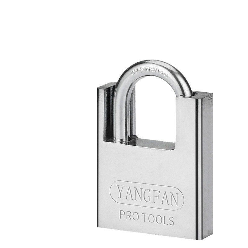 Domáca kovová visací zámok – Sail, železný Half Pack model, pre skrinky, moderný štýl