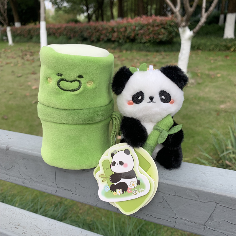 Капибара плюшена висулка за чанта, кратък плюш, пълнител PP памук, универсален, за възраст 14+