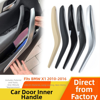 Mâner interior ușă BMW X1 (E84/F49F48) – Model X1, Material: Altul, Asistență la montaj