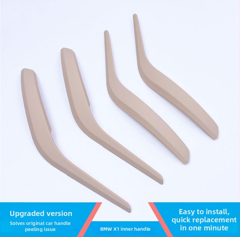 Mâner interior ușă BMW X1 (E84/F49F48) – Model X1, Material: Altul, Asistență la montaj