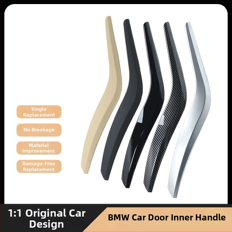 BMW X1 vnútorná klamka dverí (E84/F49F48) – Model X1, Materiál: Iné, Inštalačná podpora