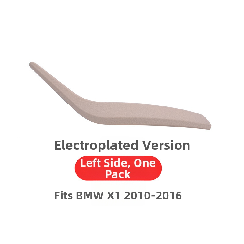 Mâner interior ușă BMW X1 (E84/F49F48) – Model X1, Material: Altul, Asistență la montaj