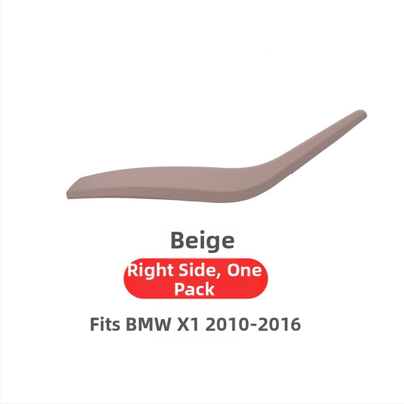 Mâner interior ușă BMW X1 (E84/F49F48) – Model X1, Material: Altul, Asistență la montaj