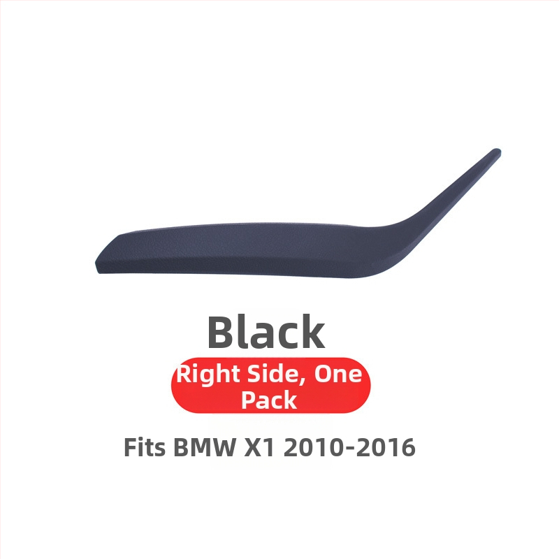 Mâner interior ușă BMW X1 (E84/F49F48) – Model X1, Material: Altul, Asistență la montaj