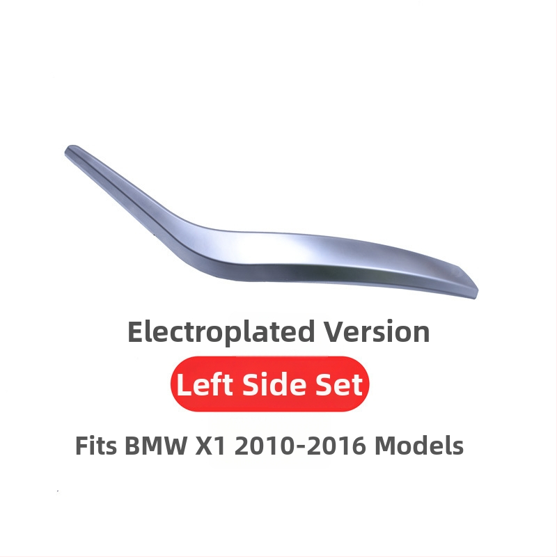 Mâner interior ușă BMW X1 (E84/F49F48) – Model X1, Material: Altul, Asistență la montaj