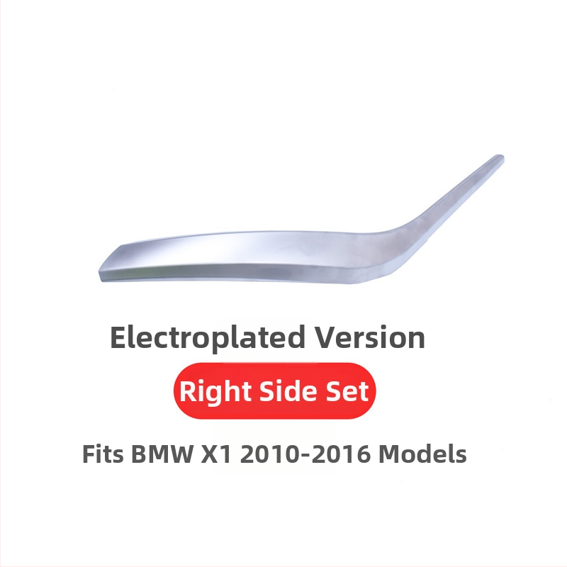 Mâner interior ușă BMW X1 (E84/F49F48) – Model X1, Material: Altul, Asistență la montaj