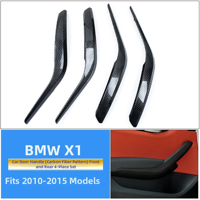Mâner interior ușă BMW X1 (E84/F49F48) – Model X1, Material: Altul, Asistență la montaj