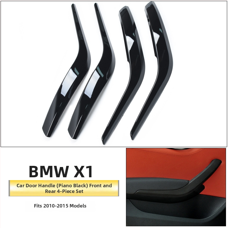 Mâner interior ușă BMW X1 (E84/F49F48) – Model X1, Material: Altul, Asistență la montaj