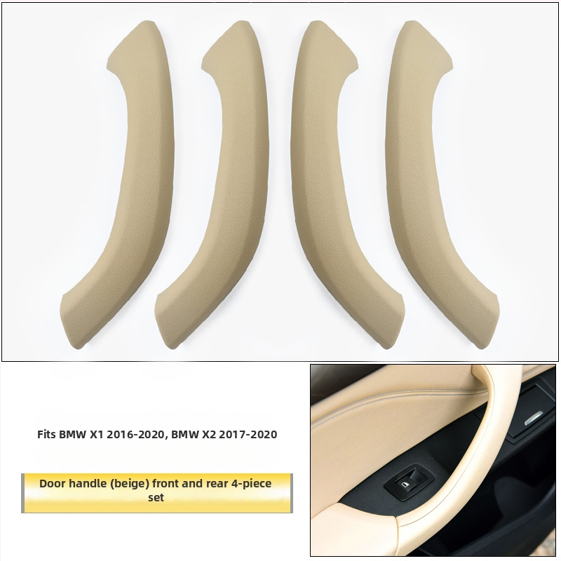 Mâner interior ușă BMW X1 (E84/F49F48) – Model X1, Material: Altul, Asistență la montaj