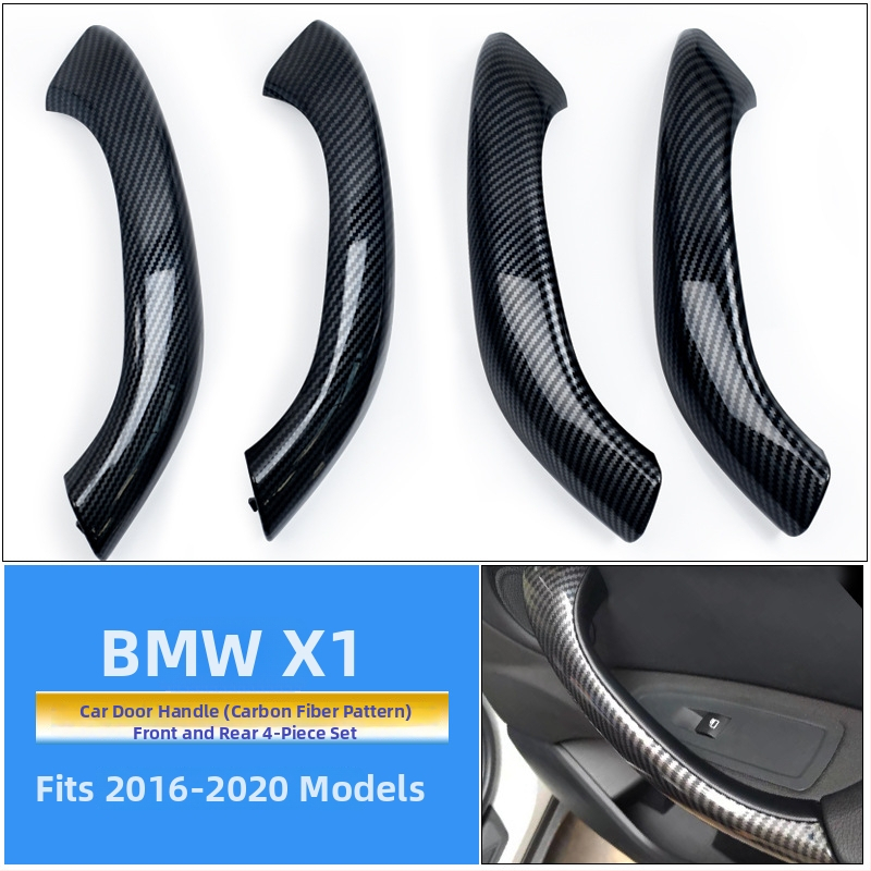 Mâner interior ușă BMW X1 (E84/F49F48) – Model X1, Material: Altul, Asistență la montaj
