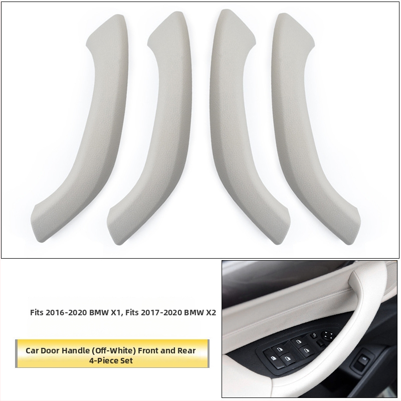 Mâner interior ușă BMW X1 (E84/F49F48) – Model X1, Material: Altul, Asistență la montaj