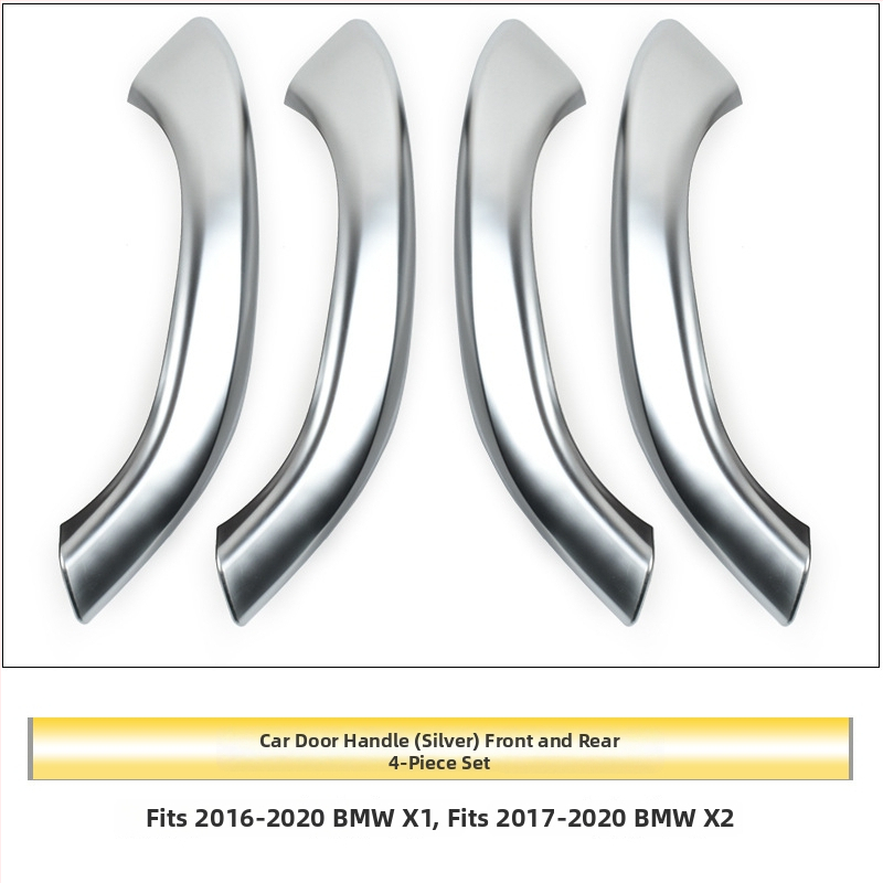 Mâner interior ușă BMW X1 (E84/F49F48) – Model X1, Material: Altul, Asistență la montaj