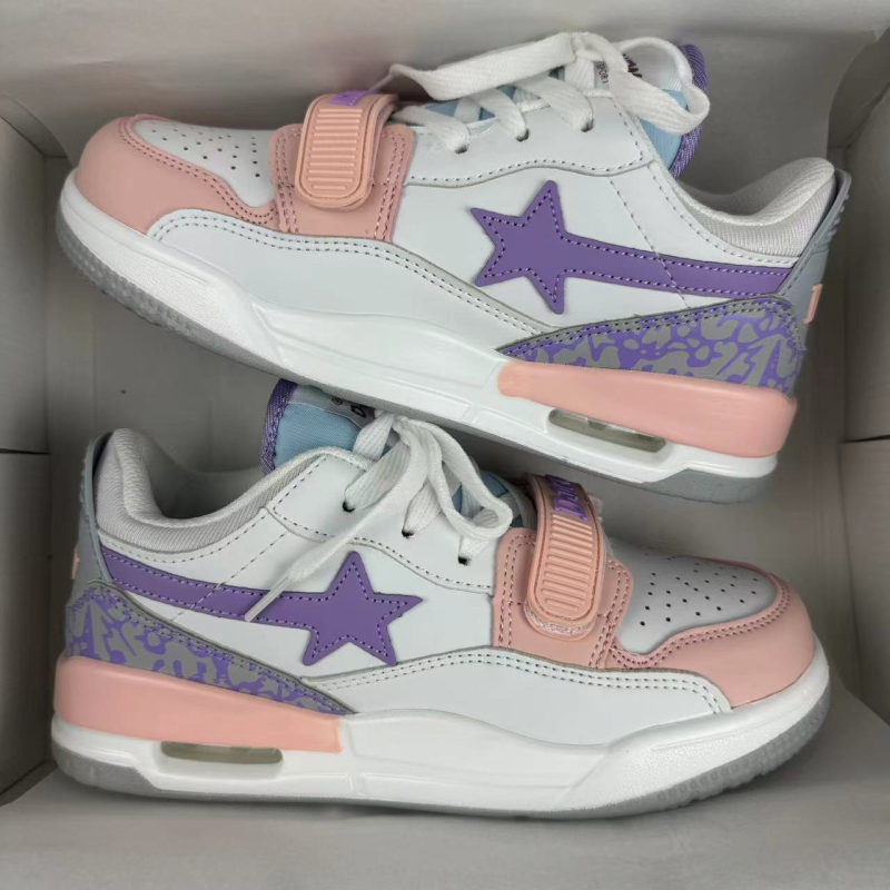 Χειμερινά sneakers με φλίς και παχιά σόλα, unisex, επάνω μέρος από super fiber, καουτσούκ σόλα, κλείσιμο με κορδόνια και Velcro, EVA πάτος