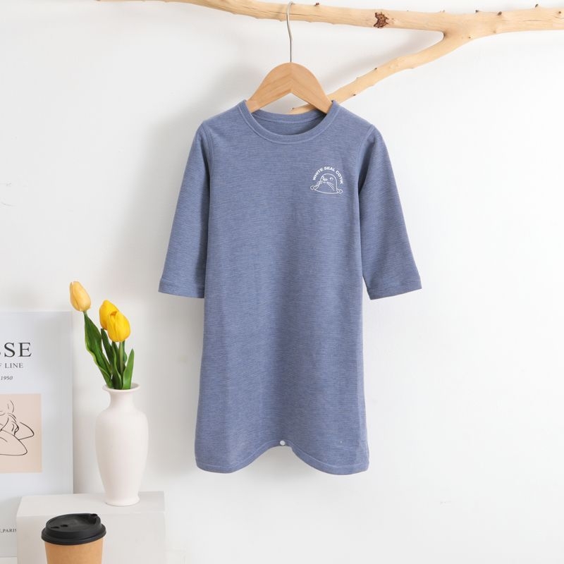 Детски зимен домашен халат за спане – Corduroy, смес от козина на заек, дебел, безопасност Class A, подходящ за новородени, зима