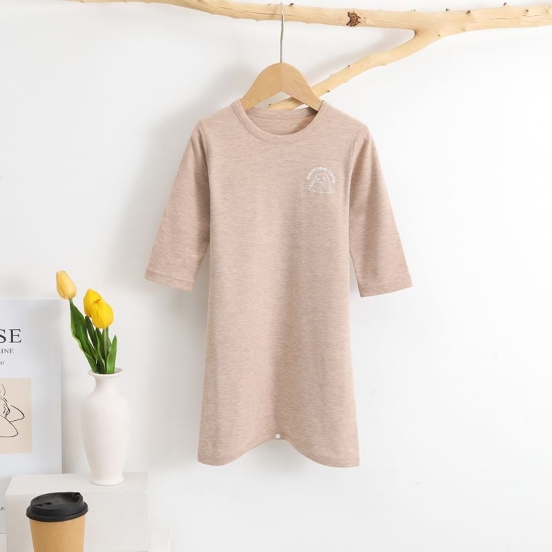 Детски зимен домашен халат за спане – Corduroy, смес от козина на заек, дебел, безопасност Class A, подходящ за новородени, зима