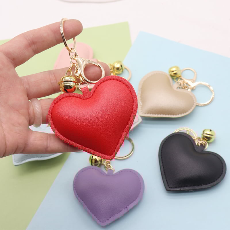 Ключодържател SX-SGH1653 – кожен, корейски стил, марка Beman