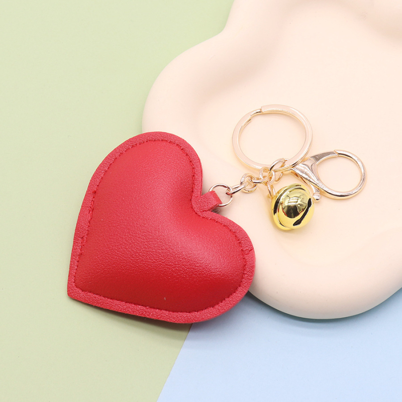 Ключодържател SX-SGH1653 – кожен, корейски стил, марка Beman