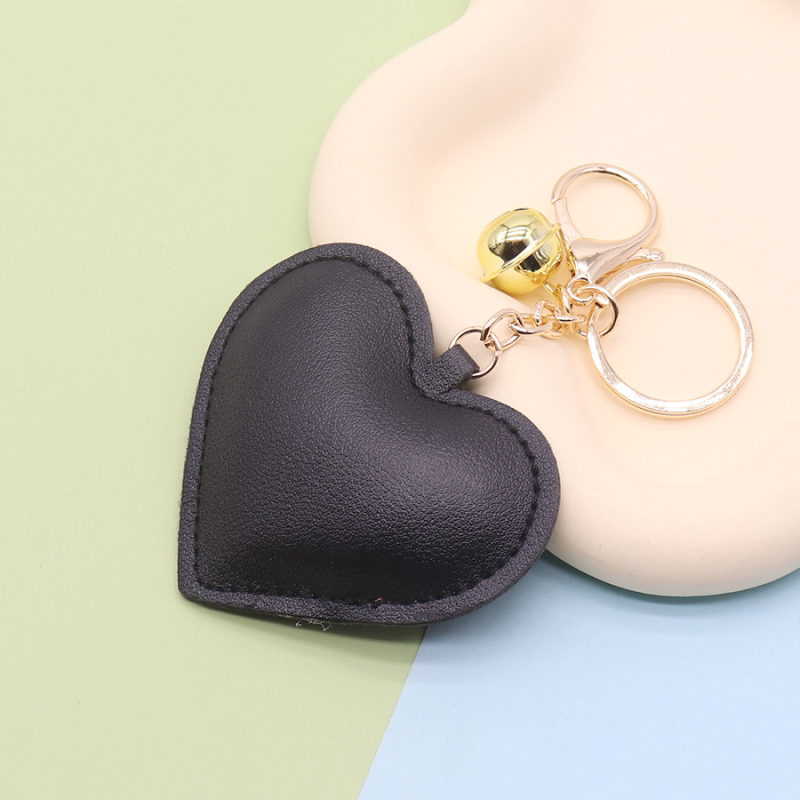 Ключодържател SX-SGH1653 – кожен, корейски стил, марка Beman