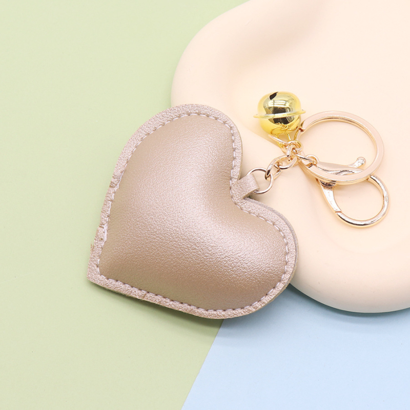 Ключодържател SX-SGH1653 – кожен, корейски стил, марка Beman