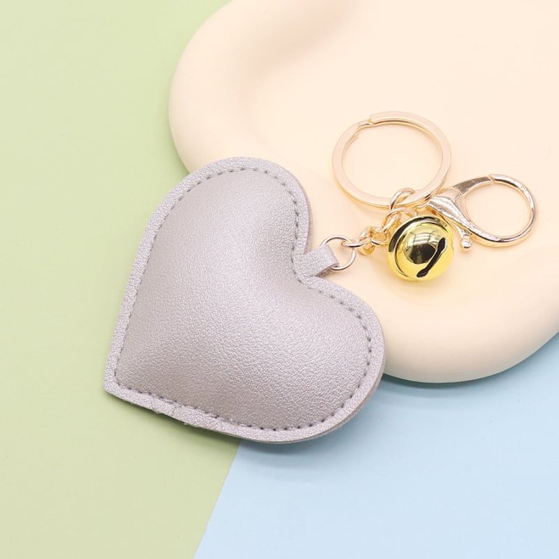 Ключодържател SX-SGH1653 – кожен, корейски стил, марка Beman