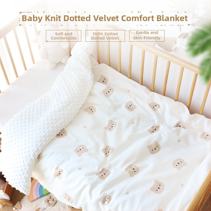 Detská prikrývka z čistej bavlny, výplň hodvábne vlákna, odnímateľný a prateľný obal, pre jar a jeseň, vhodné pre deti do 10 rokov.