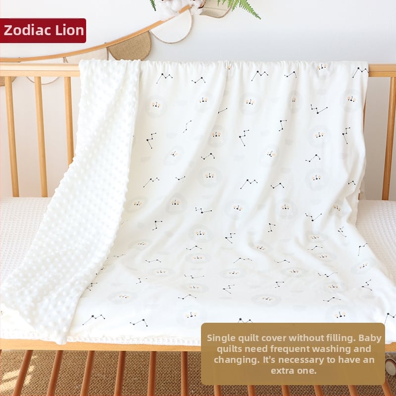 Detská prikrývka z čistej bavlny, výplň hodvábne vlákna, odnímateľný a prateľný obal, pre jar a jeseň, vhodné pre deti do 10 rokov.