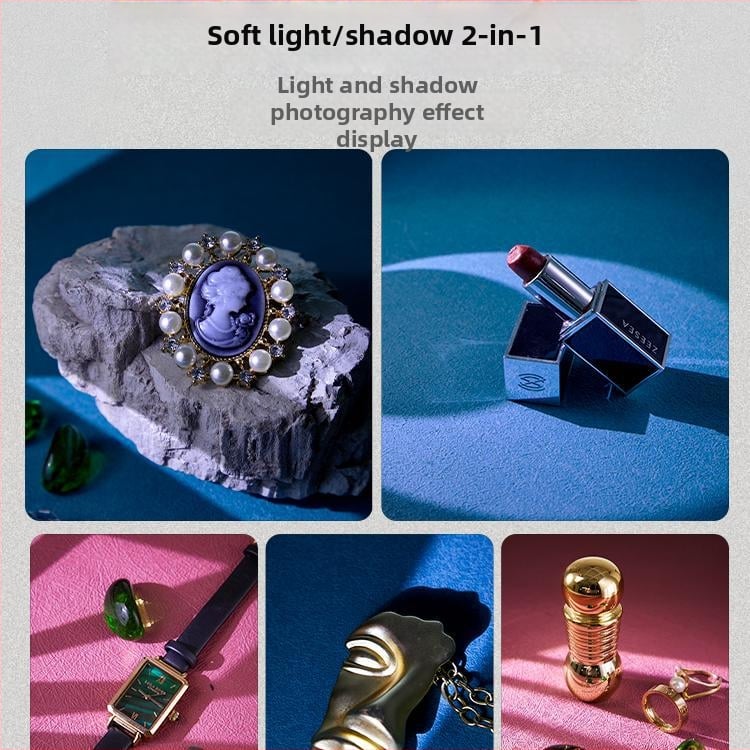Pozadie doska pre fotografovanie výrobkov od INS; vhodná pre fotografovanie výrobkov; záruka: tri.