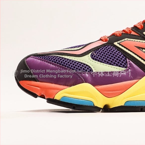 Dad Shoes, sieťovinový vršok, nízky profil, okrúhla špička, šnurovanie, podrážka z gumy/MD/TPU