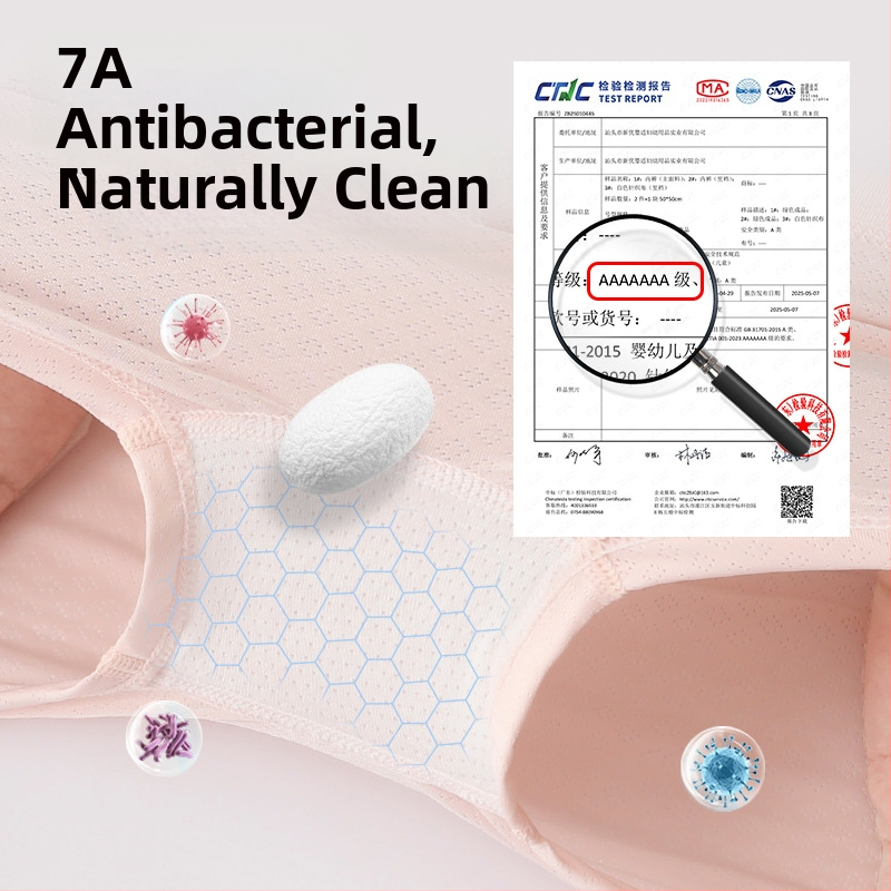 Dievčenské boxerky, jar 2025, viskóza 90%, bezpečnostná trieda A, vek 3–8 rokov