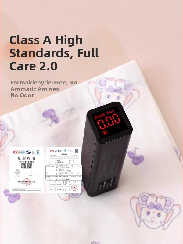 Chiloți pentru fete din bumbac, antibacterian, 95% bumbac, 5% elastan, talie medie, respirabili, absorb umezeala