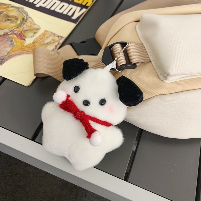 Geantă de piept pentru bărbați, nylon, stil de călătorie de agrement, model cu litere, căptușeală poliester