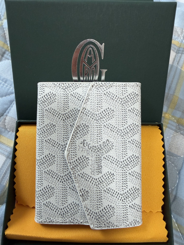 Holder pentru carduri din PU, model geometric, unisex, stil urban, impermeabil, capacitate extensibilă